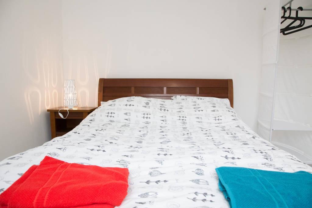 Appartement Cosy Et Lumineux 투르 외부 사진